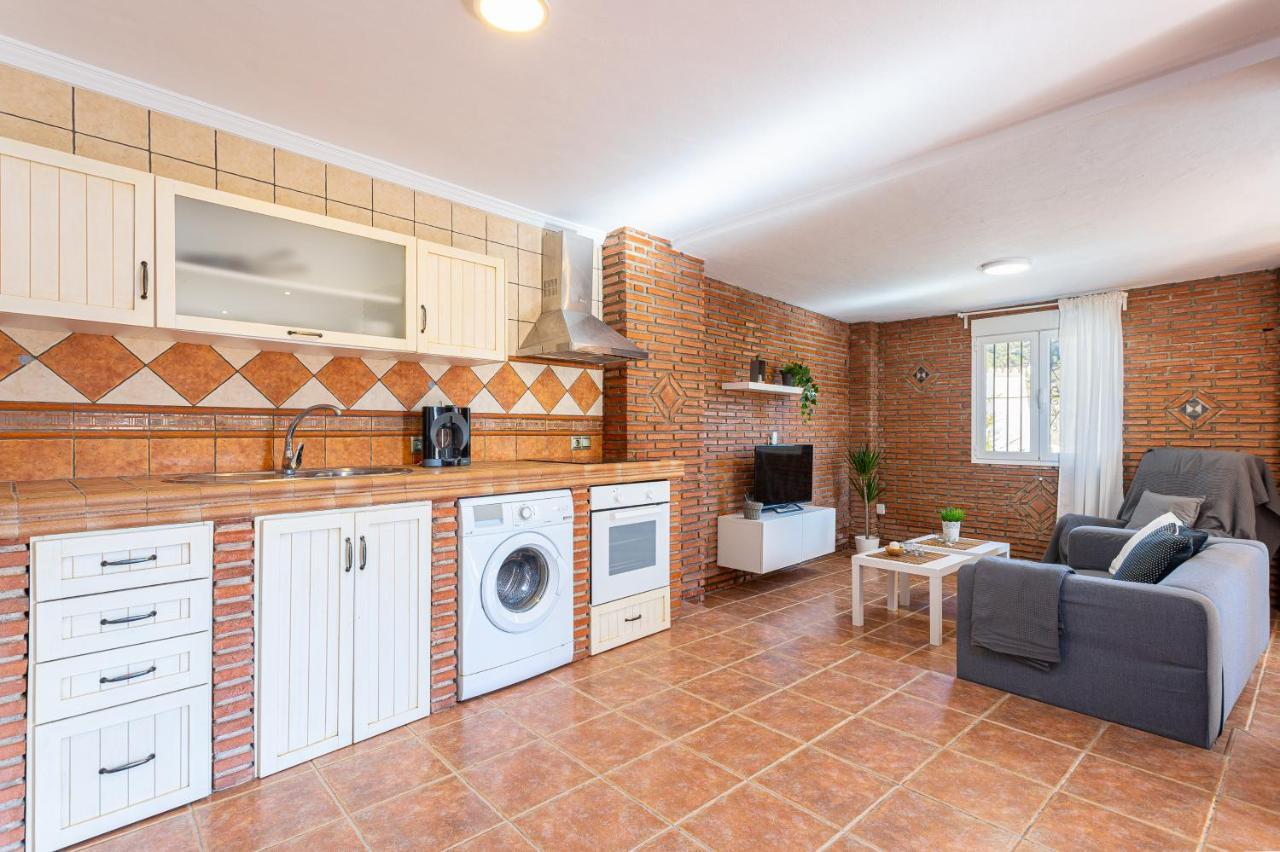 Apartamento Alberti Фріхіліана Екстер'єр фото