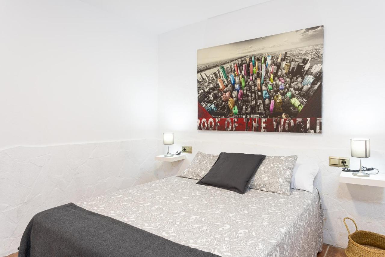 Apartamento Alberti Фріхіліана Екстер'єр фото