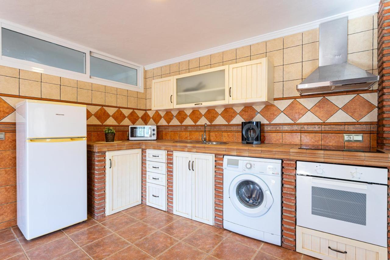 Apartamento Alberti Фріхіліана Екстер'єр фото