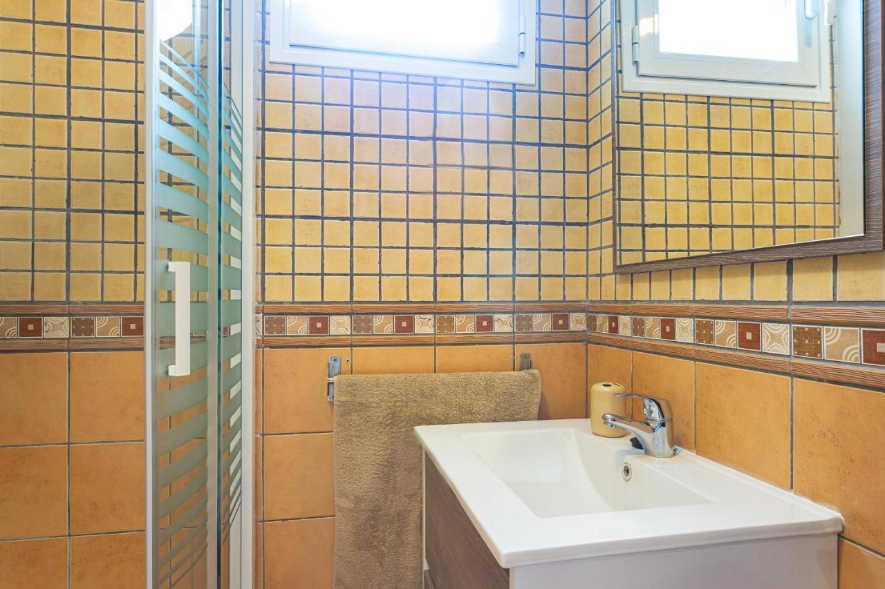 Apartamento Alberti Фріхіліана Екстер'єр фото