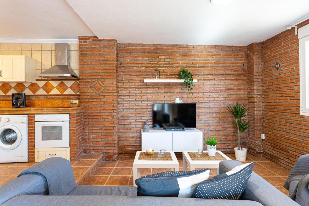 Apartamento Alberti Фріхіліана Екстер'єр фото