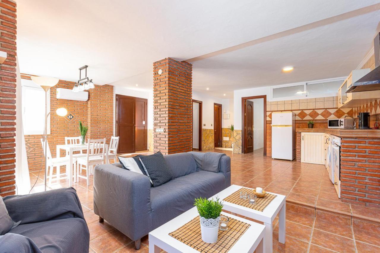 Apartamento Alberti Фріхіліана Екстер'єр фото