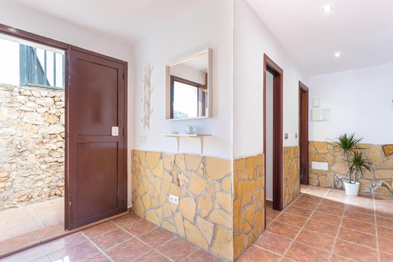 Apartamento Alberti Фріхіліана Екстер'єр фото