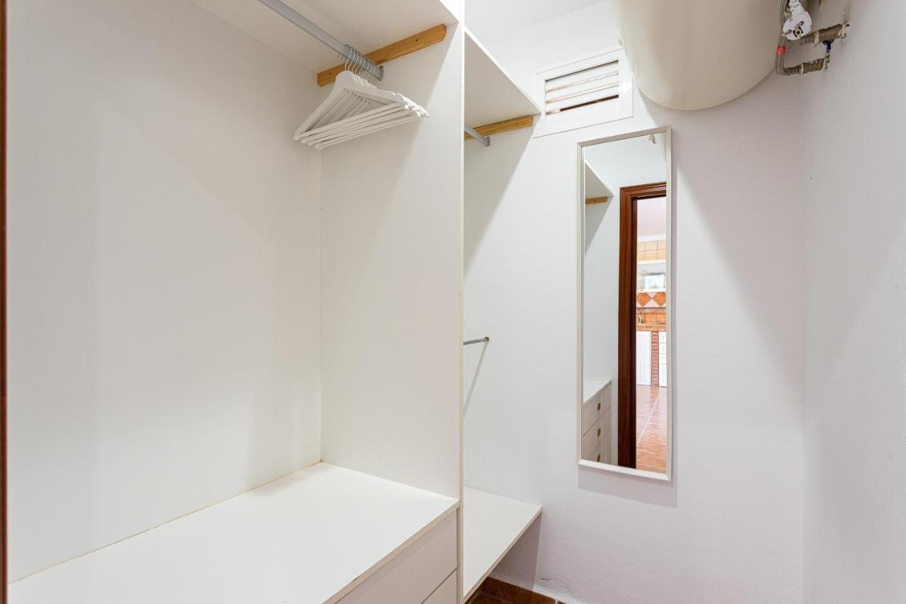Apartamento Alberti Фріхіліана Екстер'єр фото